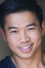 picture of actor Danny Chung