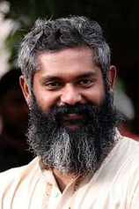 picture of actor Lal Jr.