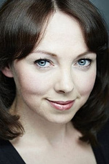 picture of actor Nia Ann