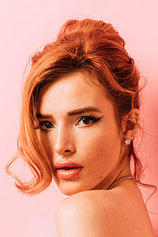 photo of person Bella Thorne