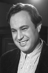 picture of actor Tadeusz Bartosik