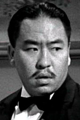 picture of actor Chester Gan