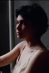 picture of actor Leila Gastil