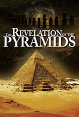 poster of movie Revelaciones de las pirámides