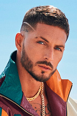 picture of actor Nyno Vargas