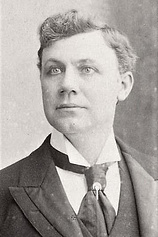 photo of person Charles French