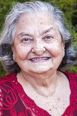 picture of actor Lucia Guzzardi