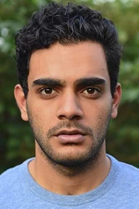 Foto de Hamza Haq