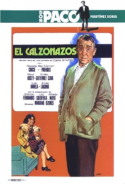 El Calzonazos