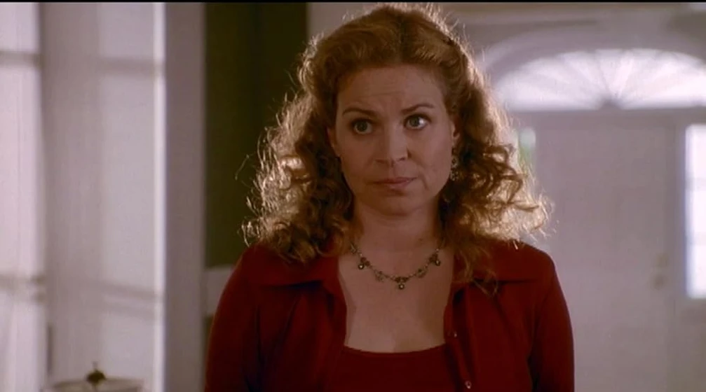 Linda Kash en cadete-kelly