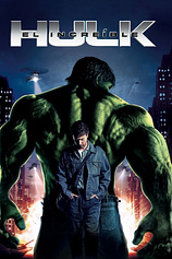 poster of movie El Increíble Hulk
