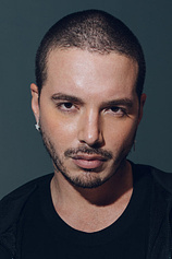 picture of actor J Balvin