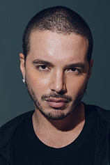 photo of person J Balvin