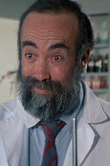 picture of actor Honorato Magaloni