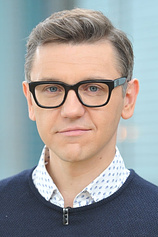 picture of actor Krzysztof Czeczot