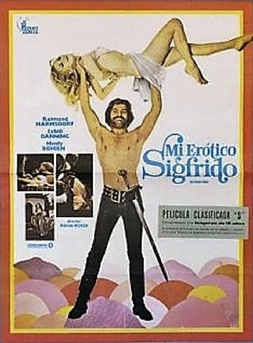 Mi Erótico Sigfrido