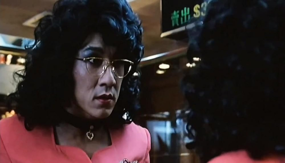 Jackie Chan en supercop-2