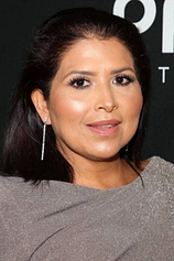 picture of actor Liliana Arriaga