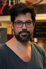 picture of actor Nicolas Wackerbarth