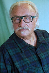 picture of actor Karl-Heinz Teuber