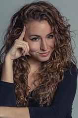 picture of actor María Rubio