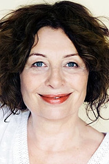 picture of actor Teresa Harder