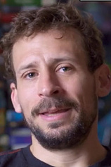 photo of person Alejo Rébora