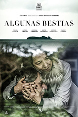 poster of movie Algunas bestias