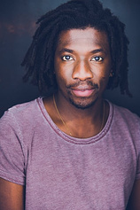 picture of actor James Udom