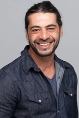 photo of person Tamer Burjaq
