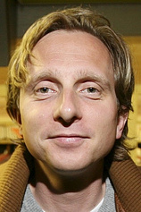 photo of person Jørgen Storm Rosenberg