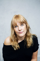 picture of actor Hanna Ullerstam