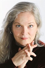 picture of actor Wendy Barrie-Wilson