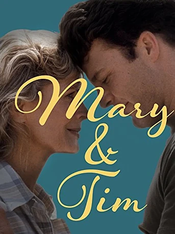 Poster de Mary & Tim