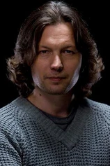 Foto de Carl Åstrand