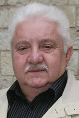 Foto de Marián Labuda