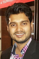 photo of person Asif Akbar
