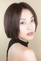 picture of actor Blaire Chang
