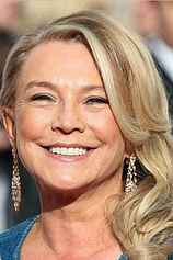 picture of actor Amanda Redman