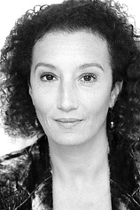 photo of person Konstanze Breitebner