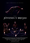 still of movie Jóvenes y Brujas