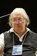 picture of actor Somtow Sucharitkul