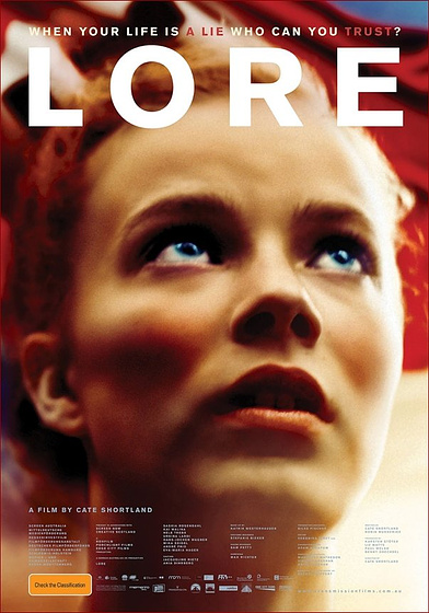Imagen de Lore