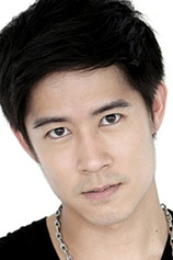 picture of actor Akarat Nimitchai