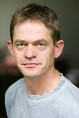 picture of actor Henning Peker