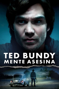 poster of movie Ted Bundy: Mente asesina