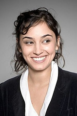 picture of actor Moran Rosenblatt