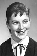 picture of actor Nancy Malone