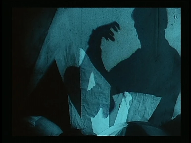 Imagen de El Gabinete del Dr. Caligari