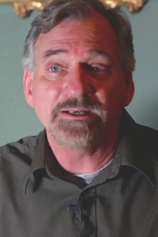 photo of person Peter Manoogian